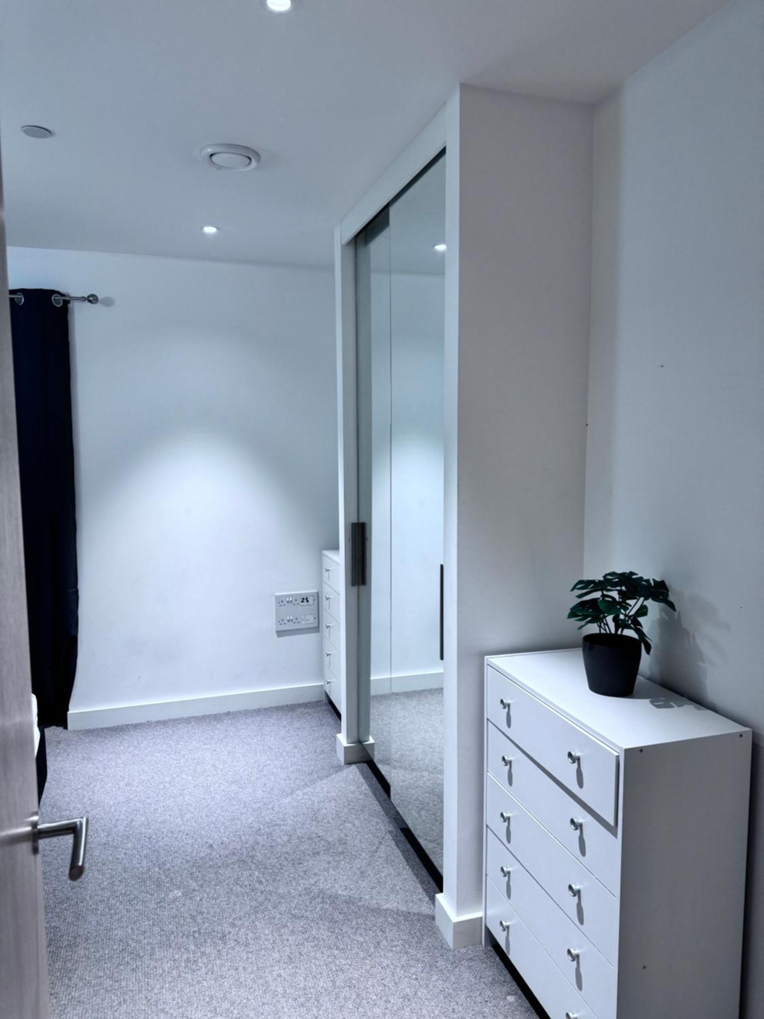 Canning Town London Hub Aptmt Kültér fotó